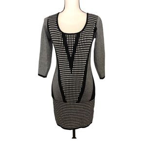 Stilletto’s Sweater Dress Sz M